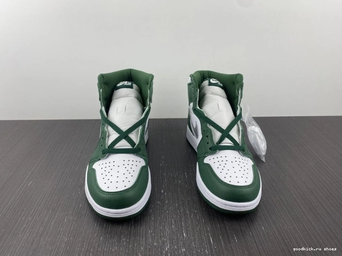 Rep OG High Jordan Gorge Green DZ5485-303 1 Air 0819